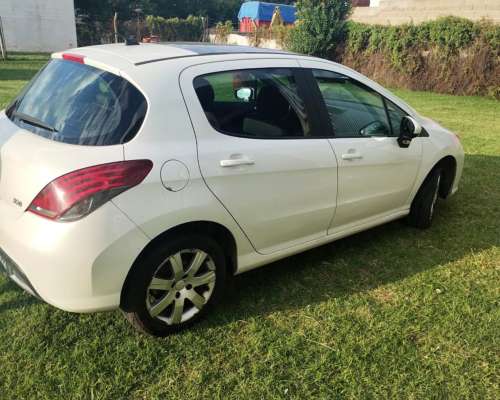 Peugeot 308 Allure 1.6