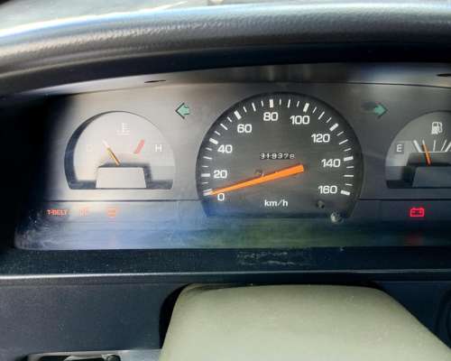 Toyota Hilux 1998 TT – 2.8 Diesel Aspirada