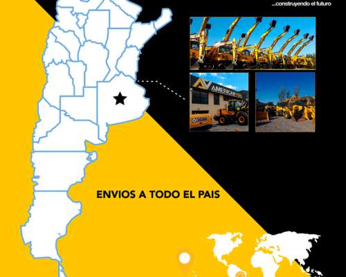 Cubierta 20.5-25-20pr TT E3/L3 20 5 25
