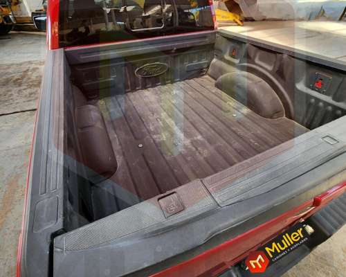 Ford F-150 5.0l V8 Lariat Luxury año 2021