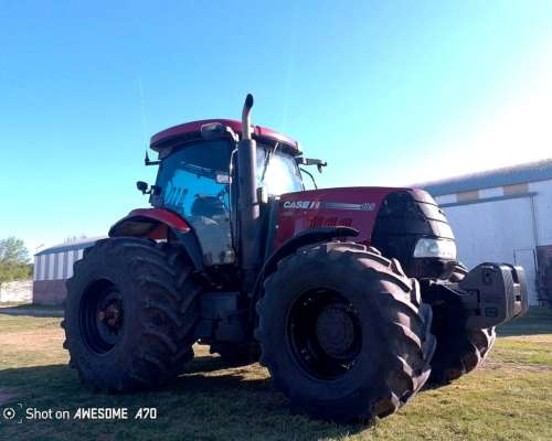 Case IH Puma 185 - año 2015