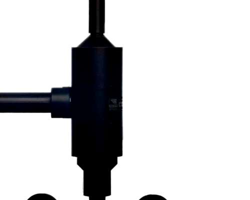 Conjunto Anemométrico - Velocidad de Viento y Dirección