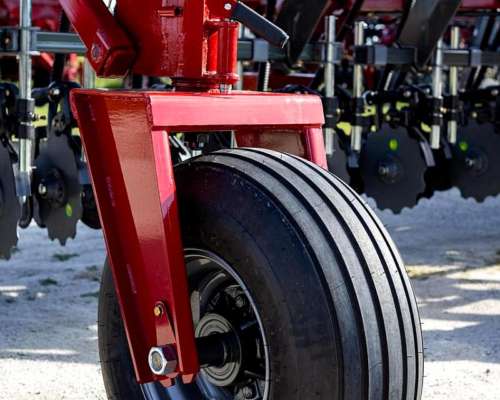 Fertilizadora Incorporadora ROW 8000 - 33 a 35cm - Syra