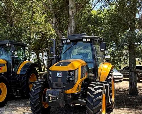 Liugong Lt1204-t - 123hp