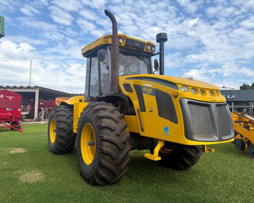 Tractor Pauny 500 EVO año 2019