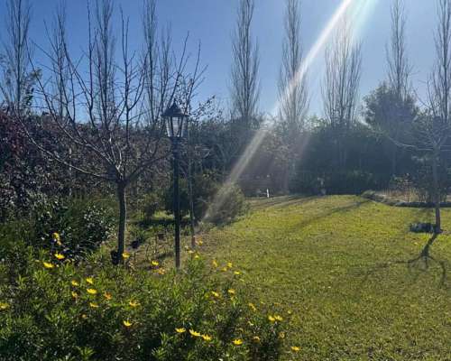 Casa de Campo San Pedro Buenos Aires