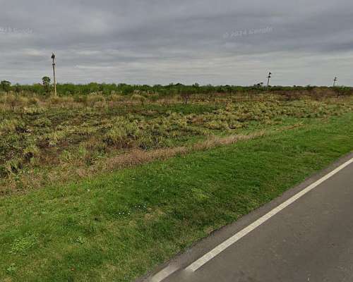 Vendo Campo Rio Hondo, SGO del Estero