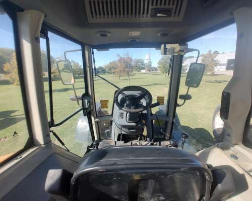 Tractor Valtra A-990 4X4