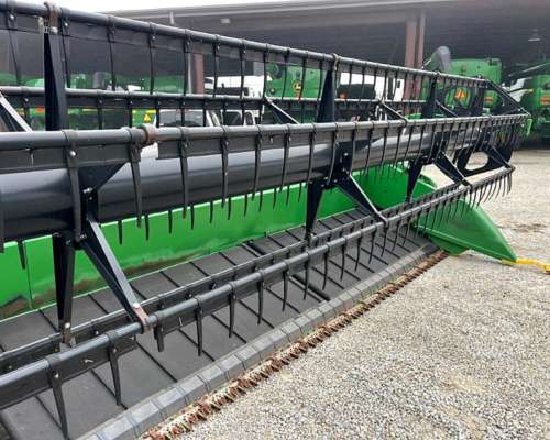 Draper John Deere 35fd 35 Pies