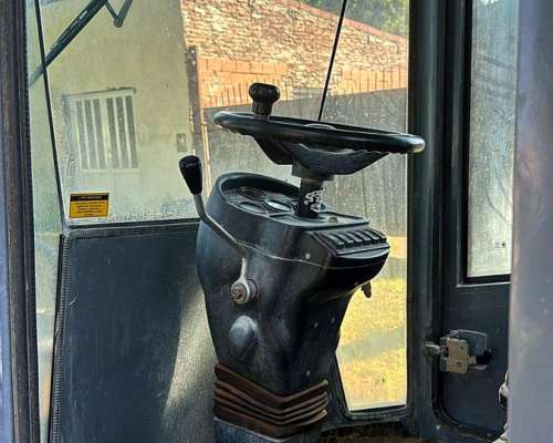 Pala Cargadora Michigan e 42-2-3,5