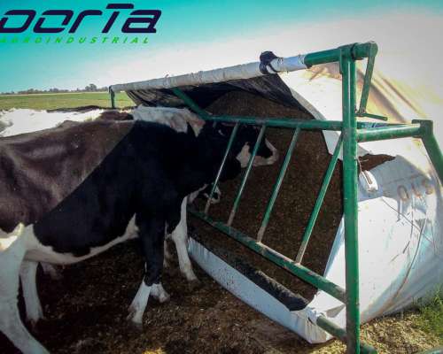 Soluciones de Productos para el Agro