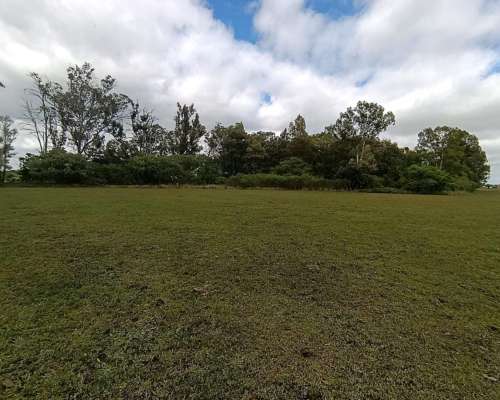 Campo de 20 Hectáreas Aptas Loteo