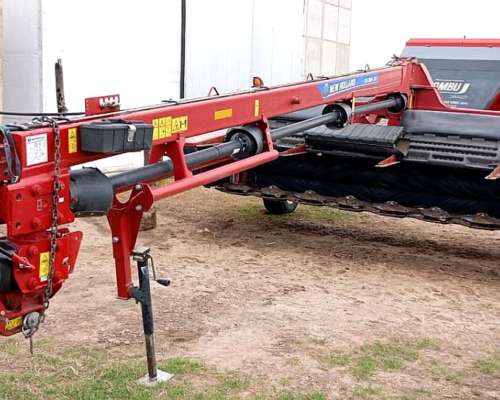 Segadora de Arrastre New Holland, Modelo 313rdb , año 2021