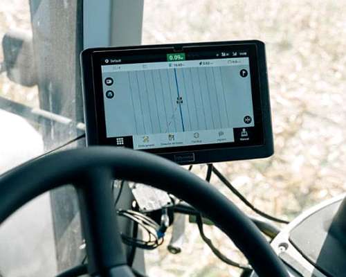 Piloto Automático Fjdynamic .