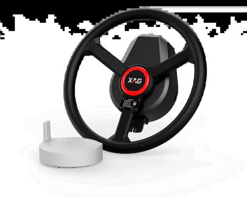 Piloto Automatico XAG Atlas APC 2.