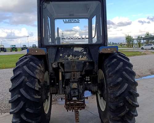 Tractor New Holland T4030 - 2015