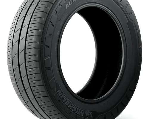 Neumático Michelin 195/65 R16c 104/102r Agilis 3