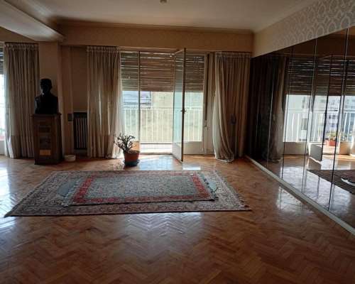 Vendo/permuto por Depto/ph C/cochera Nuevo, Menor Valor Caba