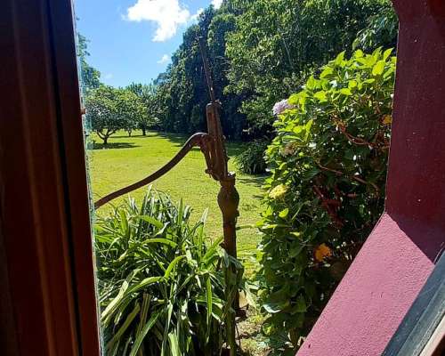 En Venta Finca de 11 Hectáreas, Tres Casas Excelente Parque
