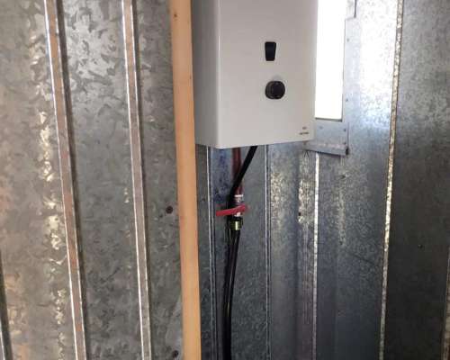 Casilla 2 Camas 4,50 X 2,20