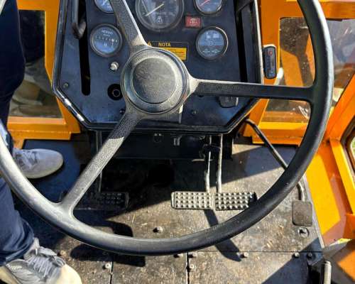 Tractor Valmet 1380 S