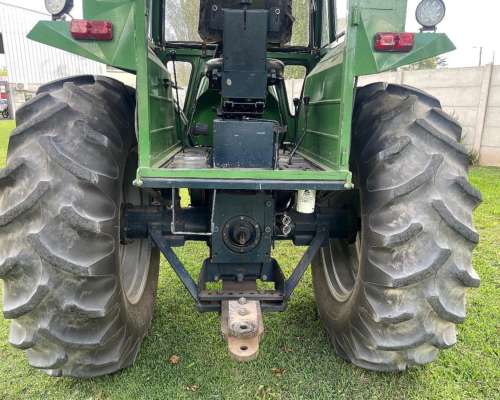 Deutz AX 100 Único Dueño