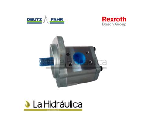 Bomba de Levante Rexroth para Deutz Fahr 41410703