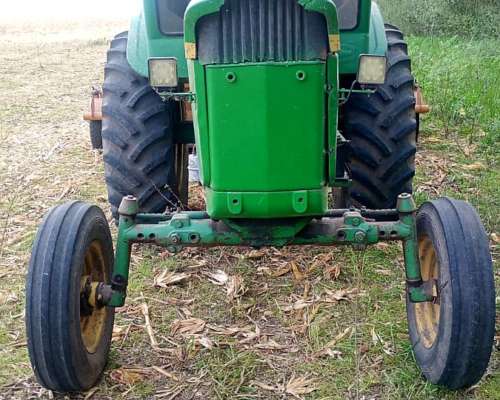 Tractor John Deere 3420