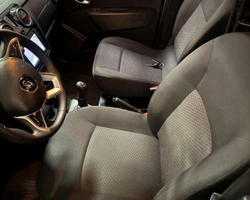 Renault Kangoo Express 1.5 DCI Confort 2022 GNC $22.599.000