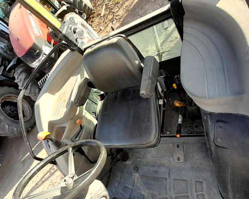 Tractor Case Farmall 100 JX