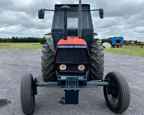 Tractor Deutz AX 3100l