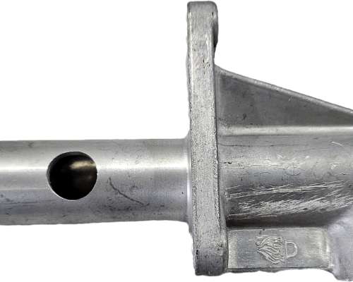 Soporte Mando Cuentavueltas Tractor Fiat 140-90/115-90/150t