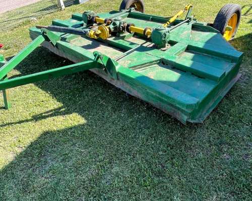 Desmalezadora 3 Mts , Tiro Central , Cardánica