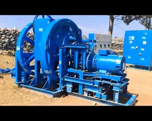 Generadores de Energía Sustentables sin Combustibles Fósiles