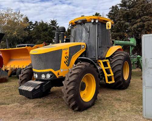 Pauny Brioso 2215 Rodado Radial