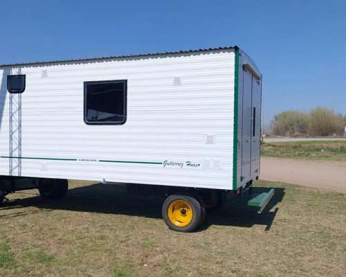 Casilla Nueva Gutierrez MD 530