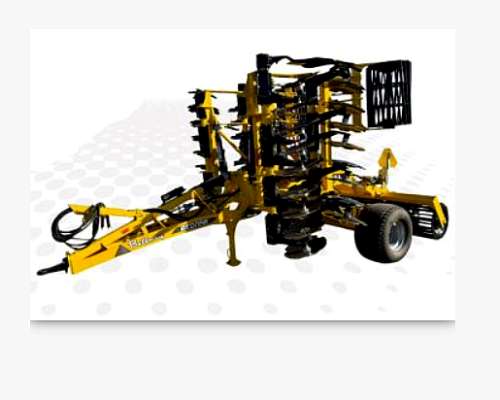 Rastra Bellmaq Swifterdisc XO 4500 F