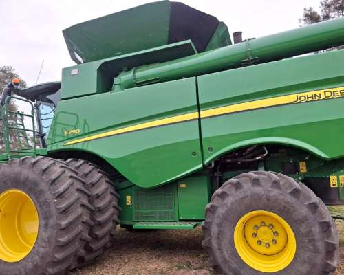 S790 DD año 2021 745fd