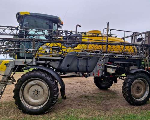 Pla 3300 2020 Deutz Piloto