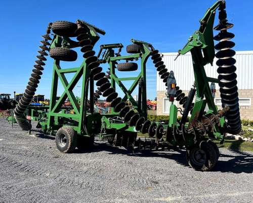 Rastra Diamante Montenegro de 9 Mts