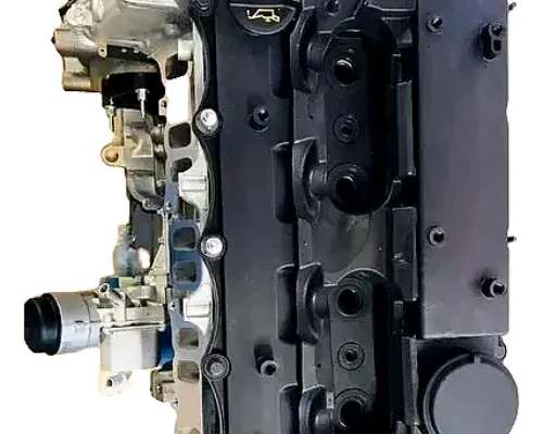 Motor Ford Ranger 2.2 Puma Tdci Original