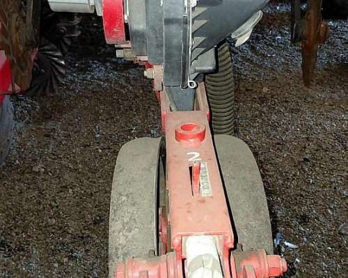 Sembradora Gherardi G-300 de 16 a 52 cm Gruesa