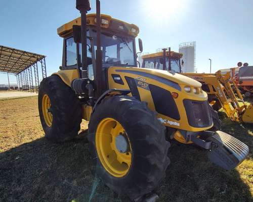 Tractor Pauny 280a