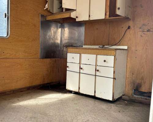 Casilla Lucrea 6 Mts