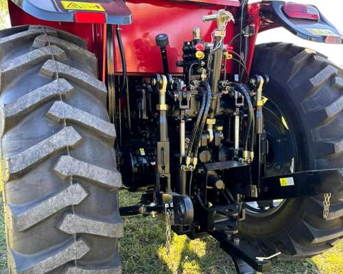 Chery RC 1104 A, 115 HP, Doble Traccion