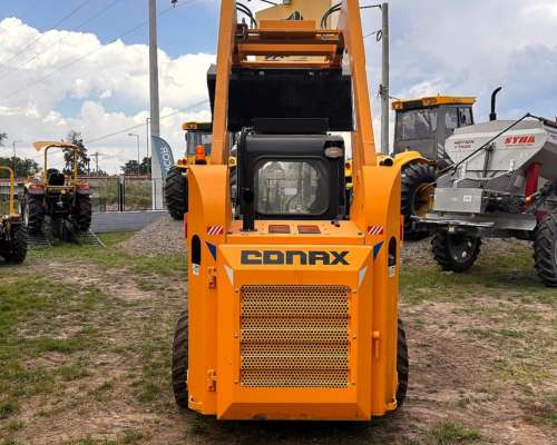 Mini Cargadora CXV 300