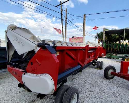 Maicero Maico 14 a 52 Reacondicionado