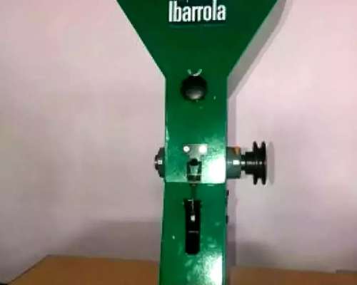 Moledora de Granos MM160