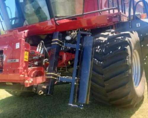 Pisarastrojos Cusato para Cosechadora