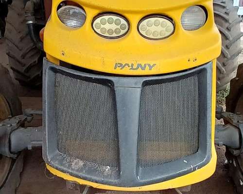Tractor Pauny 250 Evo, 2015, 5600 HS, Duales, Aire Acond.